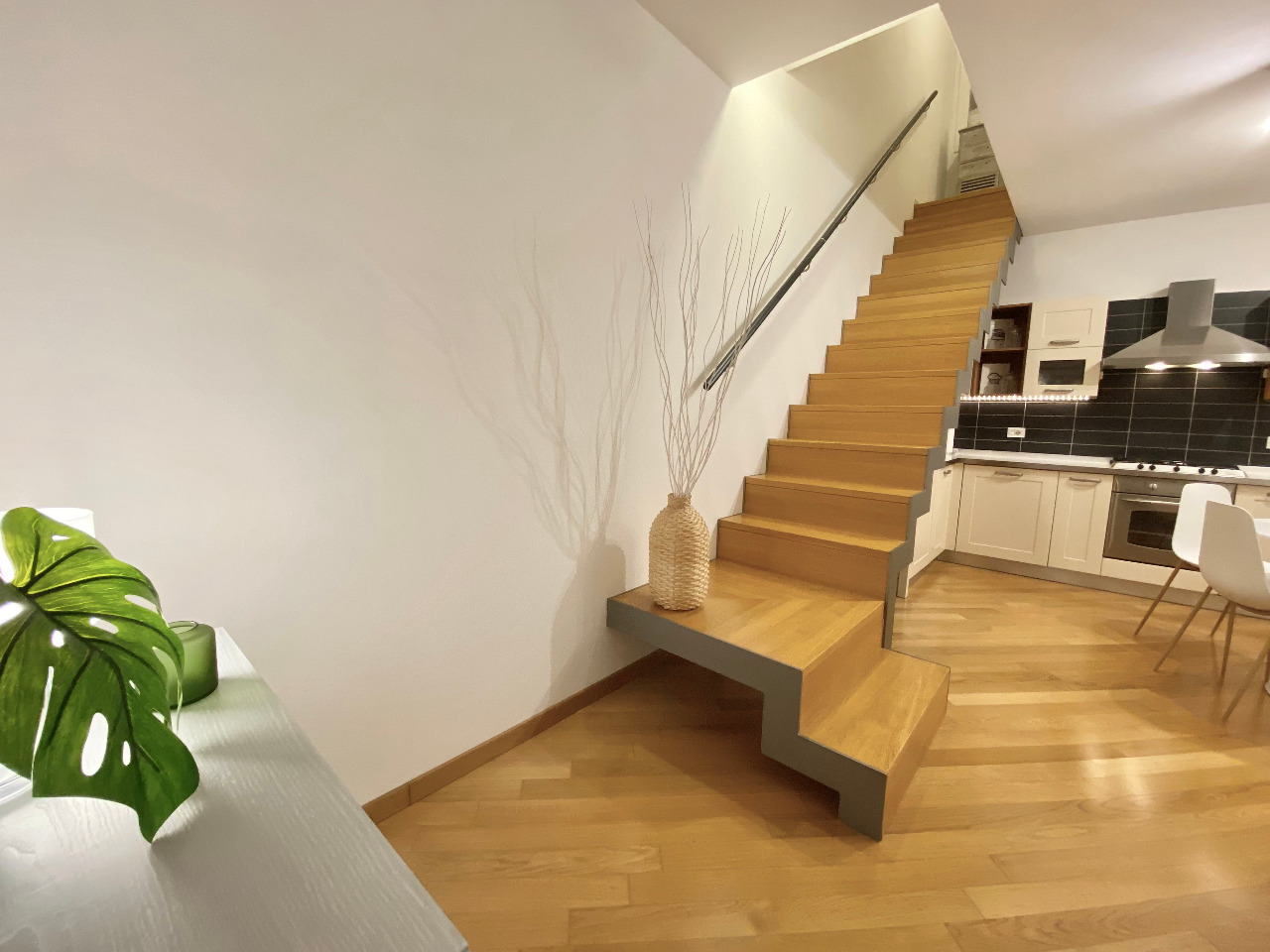 Appartamento in affitto a Quarto d'Altino