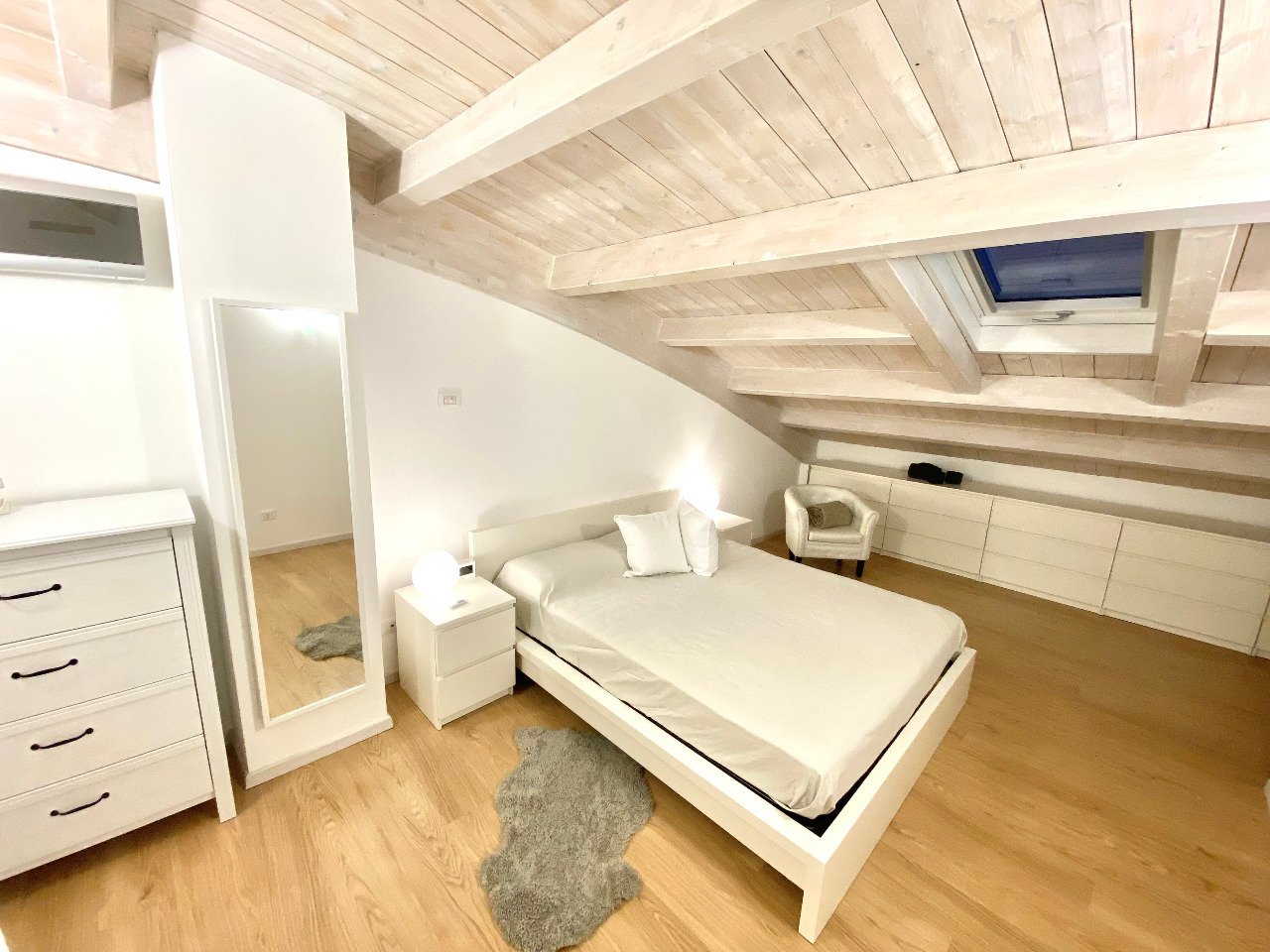 Appartamento in affitto a Quarto d'Altino