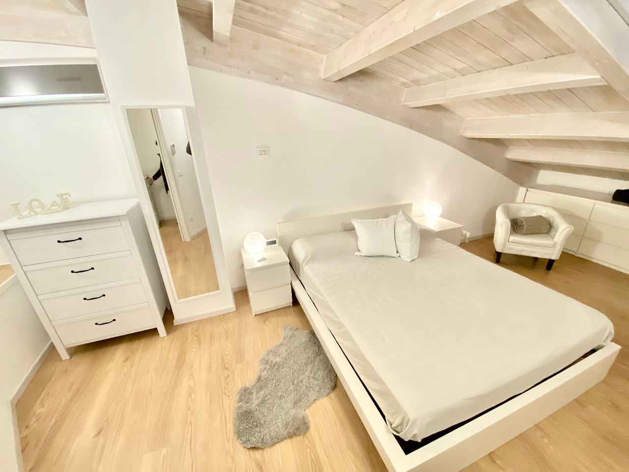 Appartamento in affitto a Quarto d'Altino