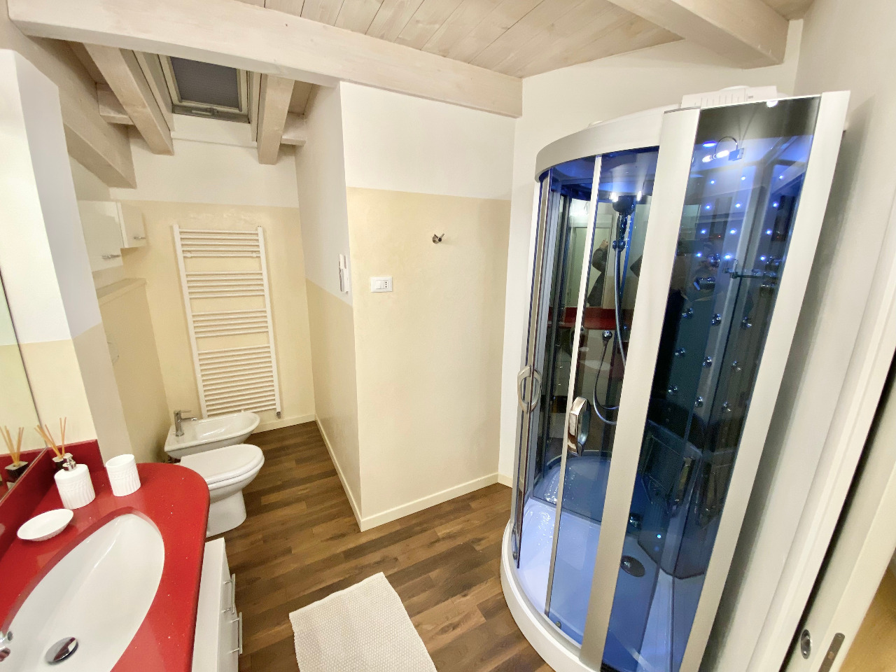 Appartamento in affitto a Quarto d'Altino