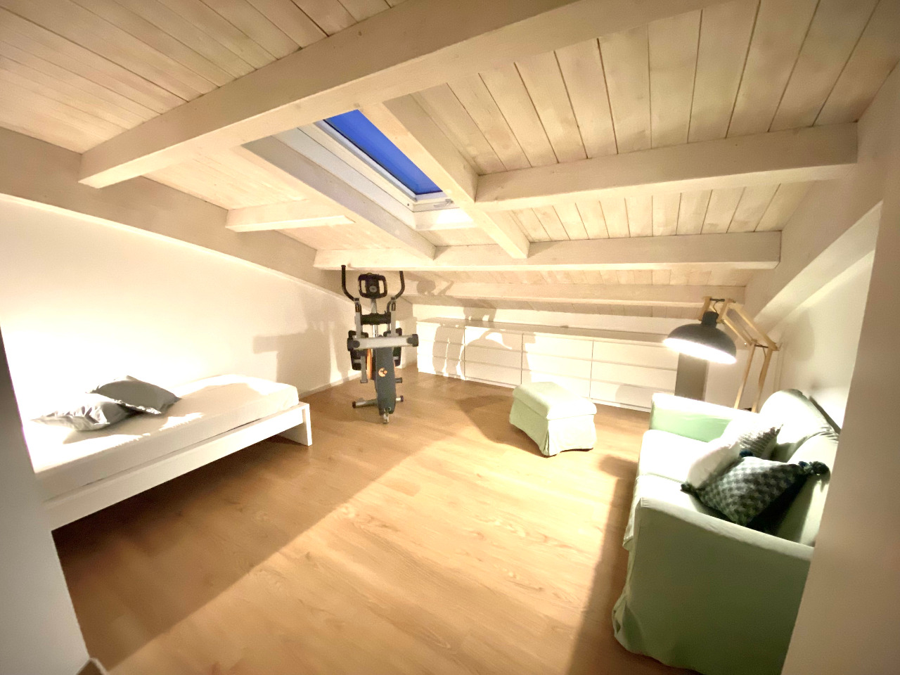 Appartamento in affitto a Quarto d'Altino