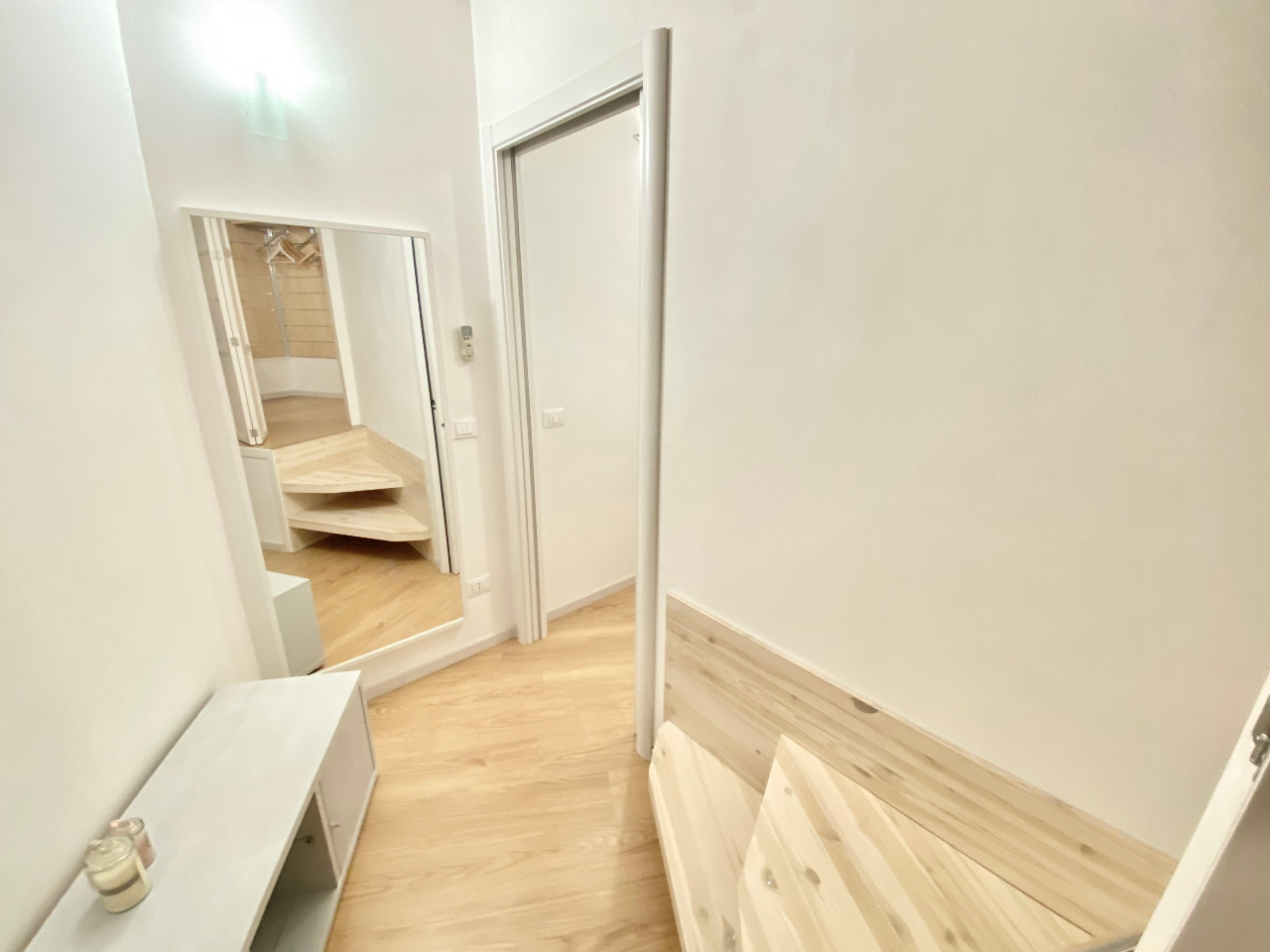 Appartamento in affitto a Quarto d'Altino