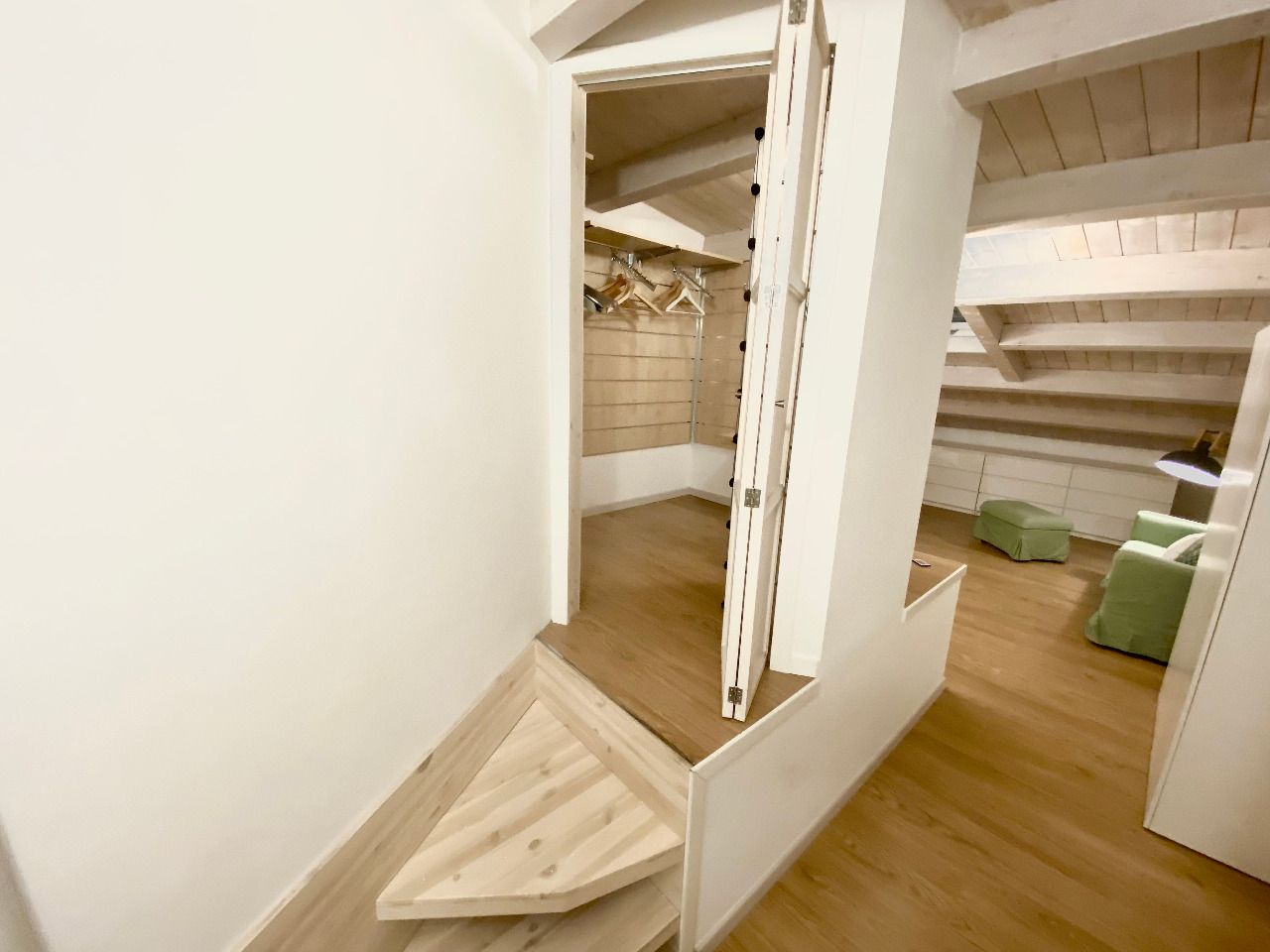 Appartamento in affitto a Quarto d'Altino