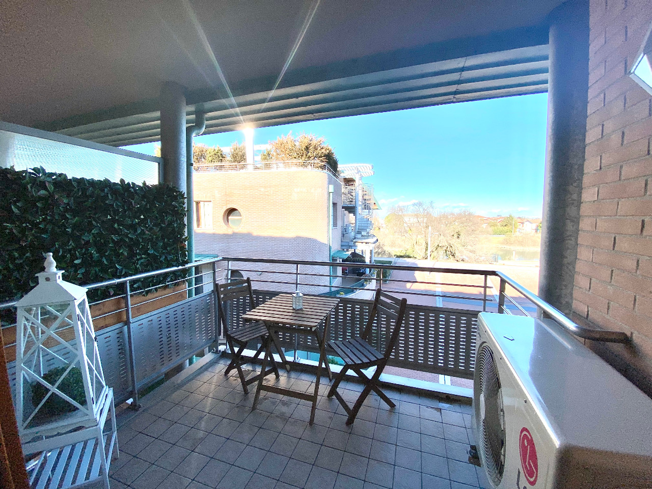 Appartamento in affitto a Quarto d'Altino