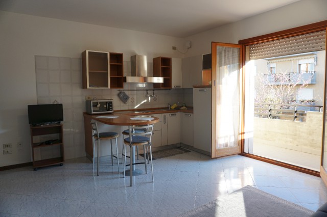 Appartamento in Affitto a Quarto d'Altino