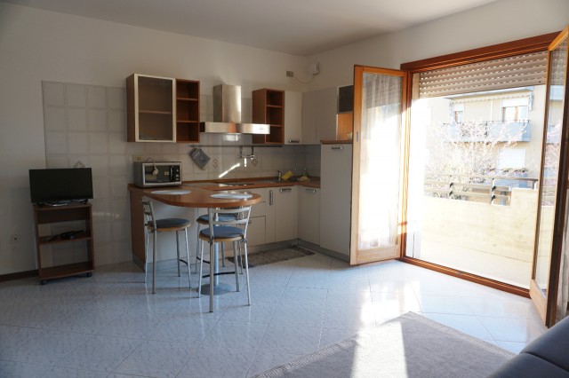 Appartamento in Affitto a Quarto d'Altino