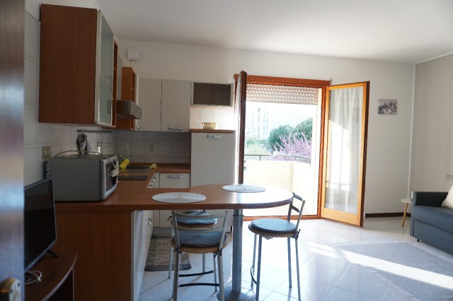 Appartamento in Affitto a Quarto d'Altino