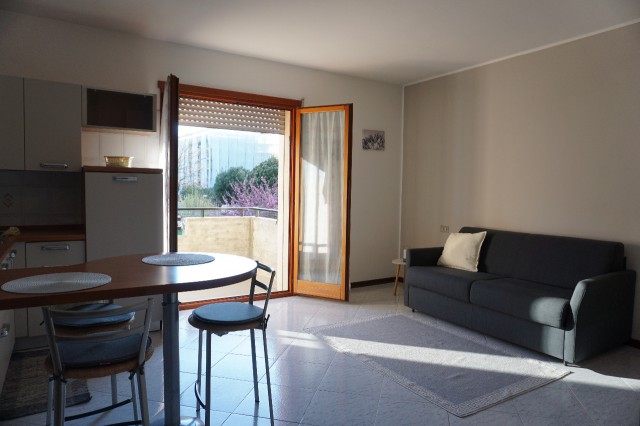 Appartamento in Affitto a Quarto d'Altino