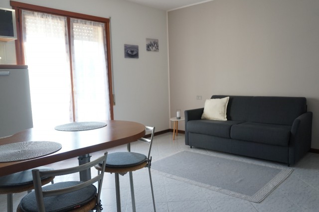 Appartamento in Affitto a Quarto d'Altino