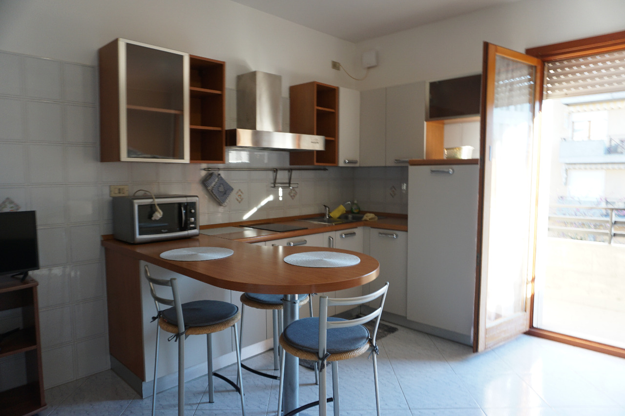 Appartamento in affitto a Quarto d'Altino