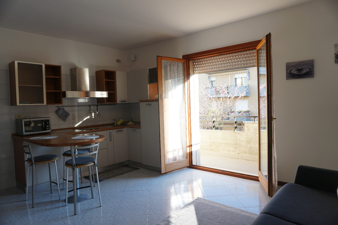 Appartamento in affitto a Quarto d'Altino