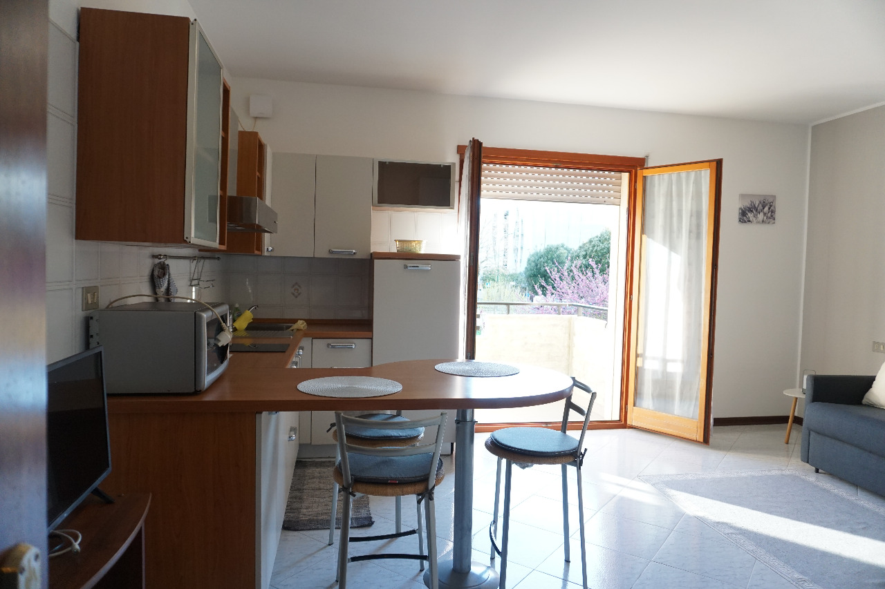 Appartamento in affitto a Quarto d'Altino