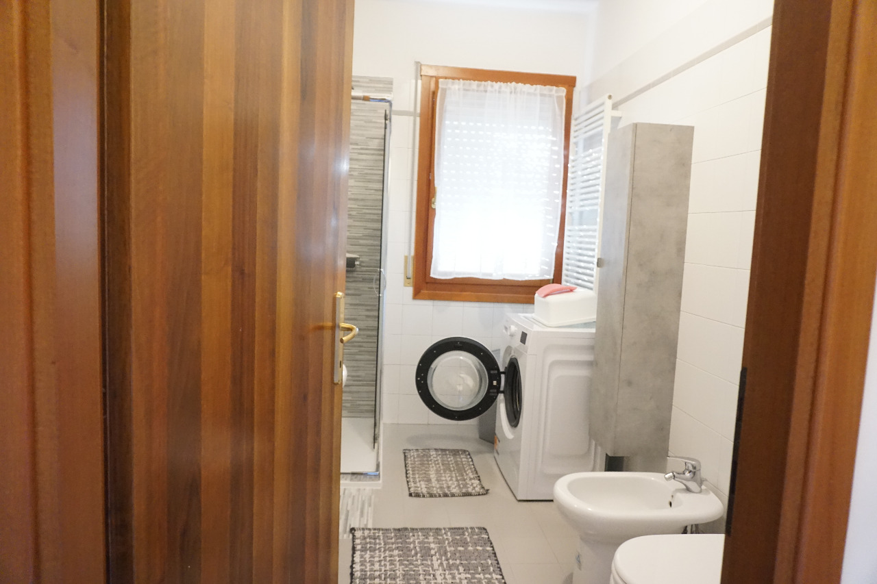 Appartamento in affitto a Quarto d'Altino