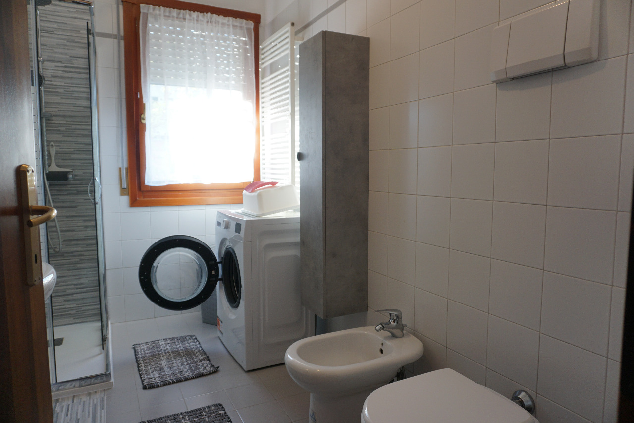 Appartamento in affitto a Quarto d'Altino