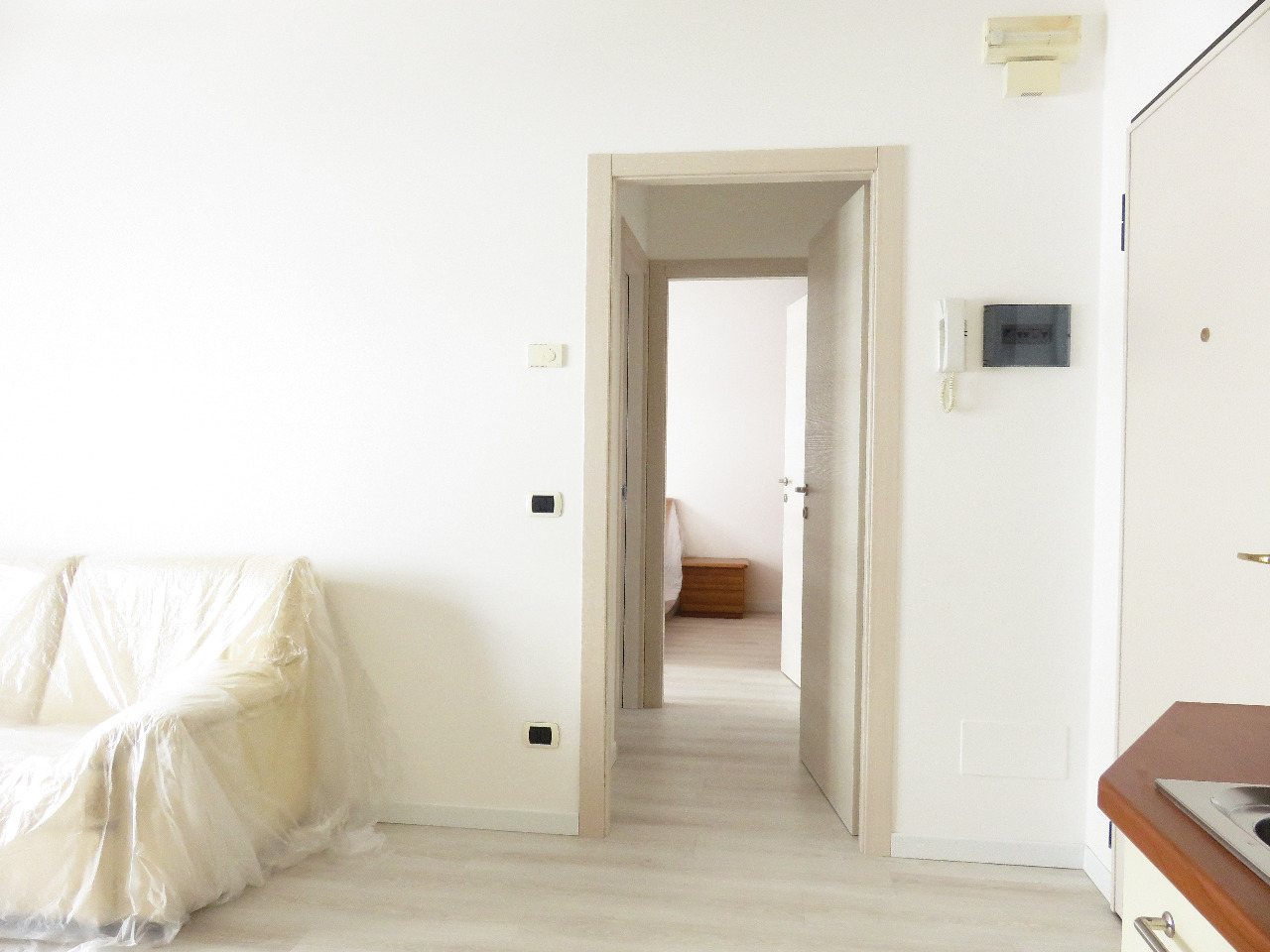 Appartamento in vendita a San Donà di Piave