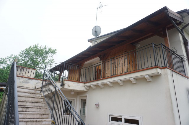 Appartamento in Affitto a Silea