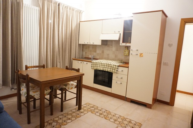 Appartamento in Affitto a Silea