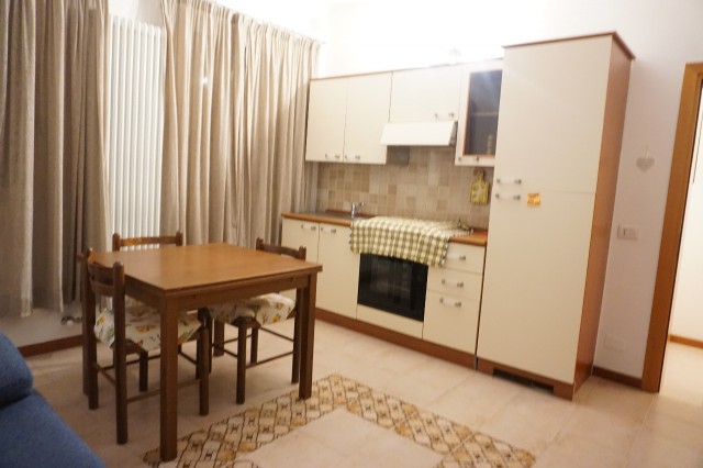 Appartamento in Affitto a Silea