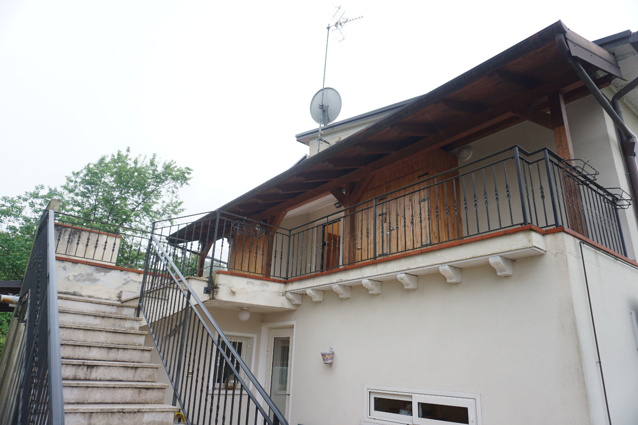 Appartamento in affitto a Silea