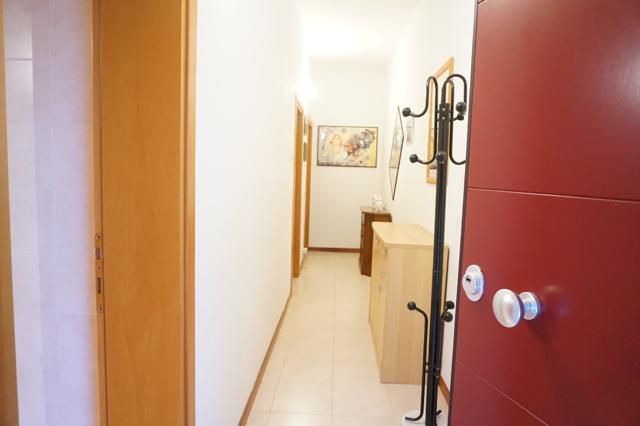 Appartamento in affitto a Silea