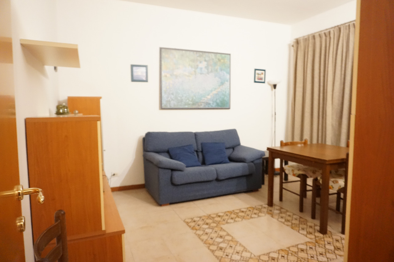 Appartamento in affitto a Silea