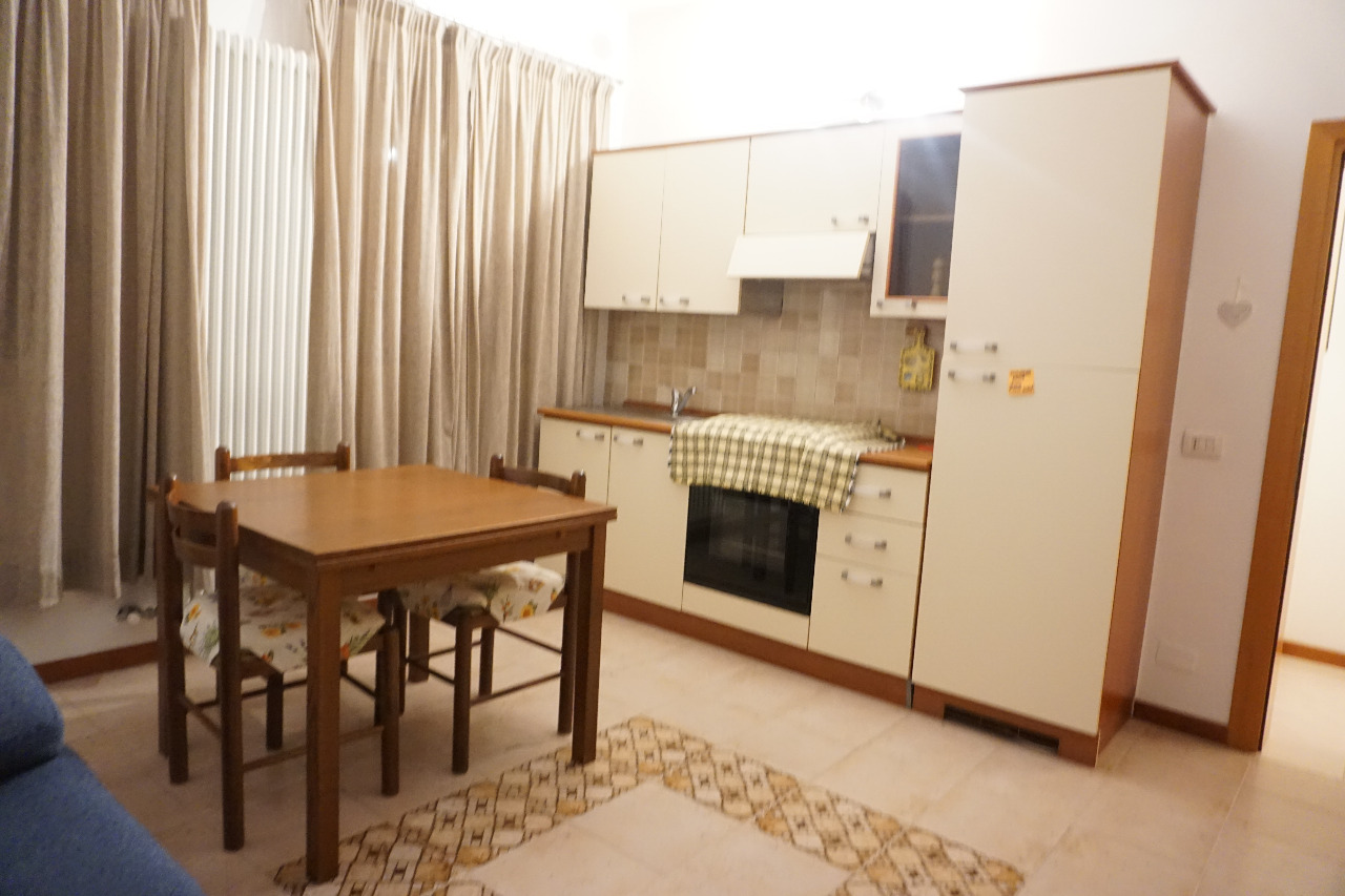 Appartamento in affitto a Silea