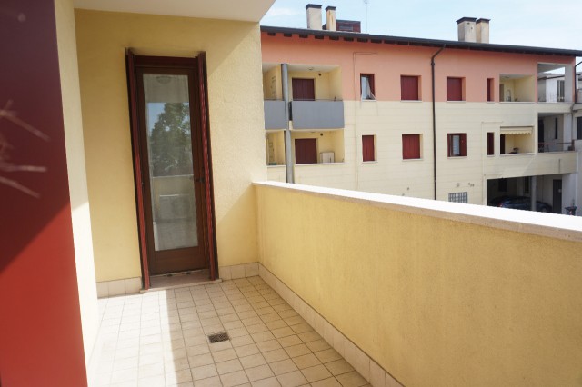 Appartamento in Affitto a Quarto d'Altino