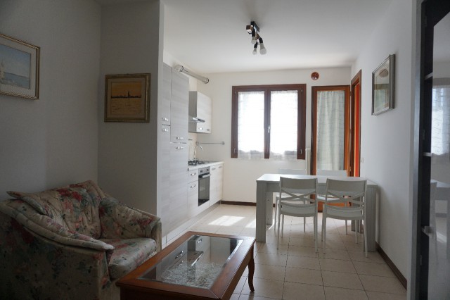 Appartamento in Affitto a Quarto d'Altino