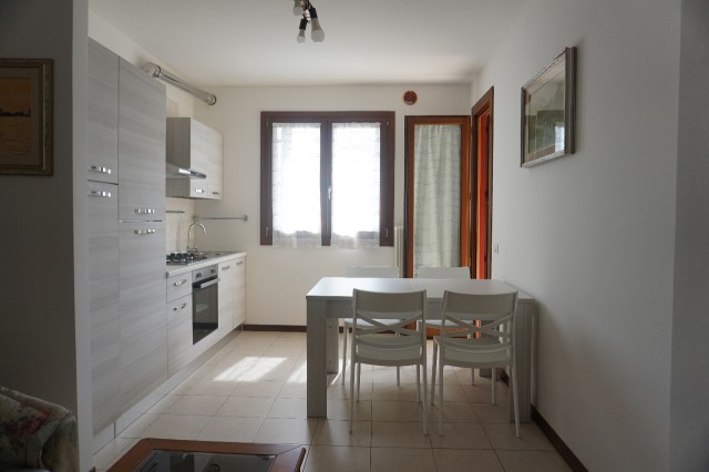 Appartamento in Affitto a Quarto d'Altino