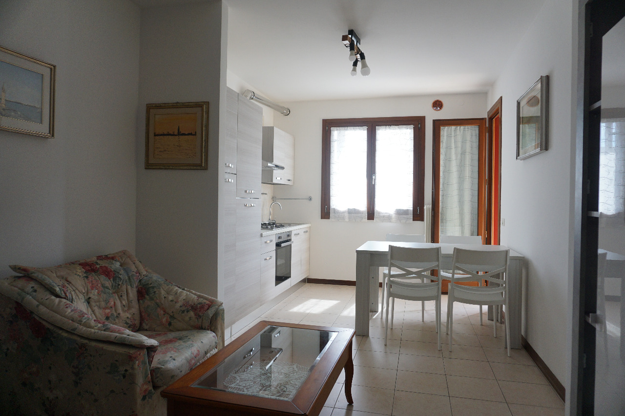 Appartamento in affitto a Quarto d'Altino