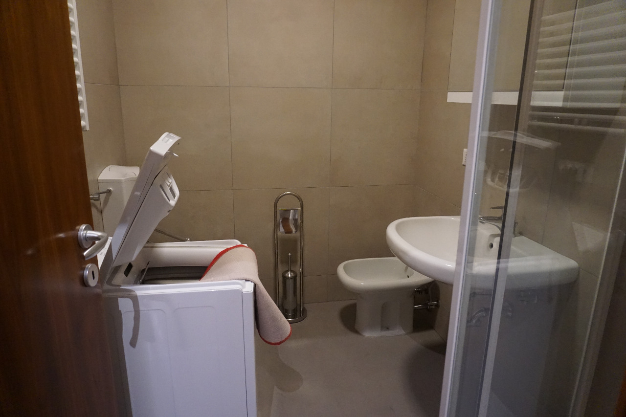Appartamento in vendita a Quarto d'Altino