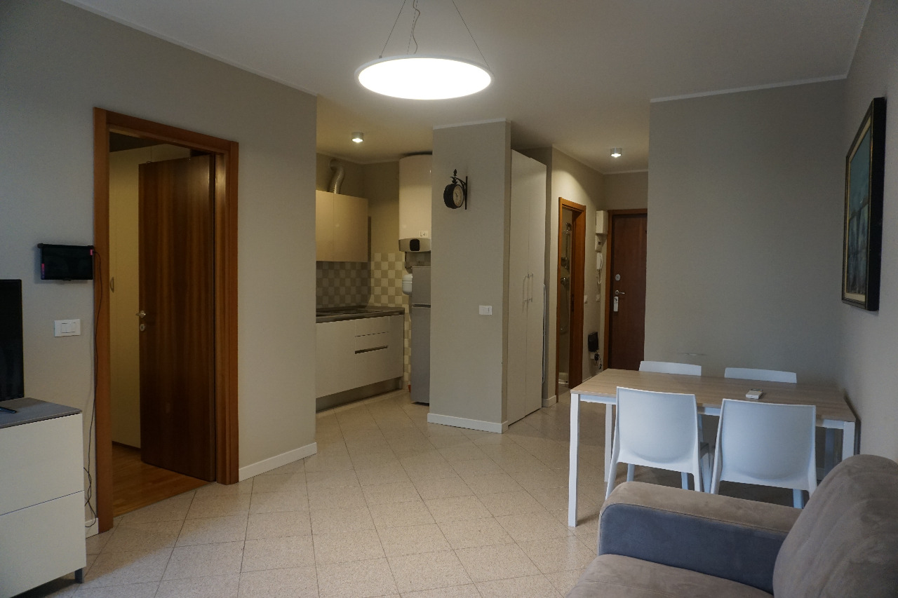 Appartamento in vendita a Quarto d'Altino