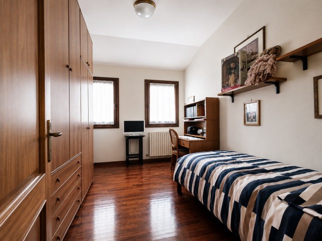 Casa Bifamiliare/Schiera in Vendita a Treviso