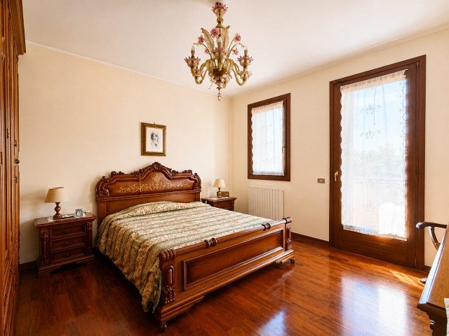 Casa Bifamiliare/Schiera in Vendita a Treviso