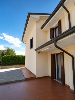 Casa Bifamiliare/Schiera in Vendita a Treviso