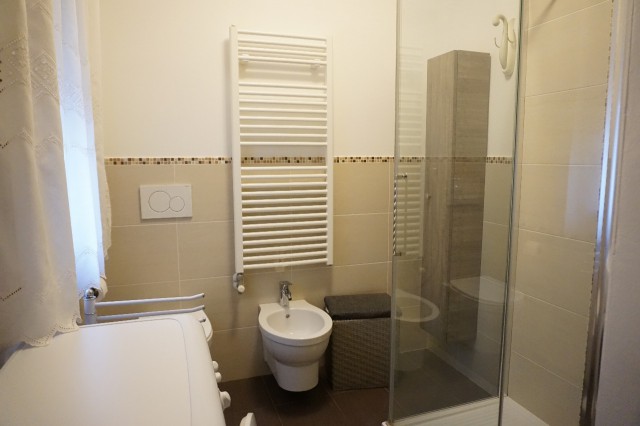 Appartamento in Affitto a Quarto d'Altino