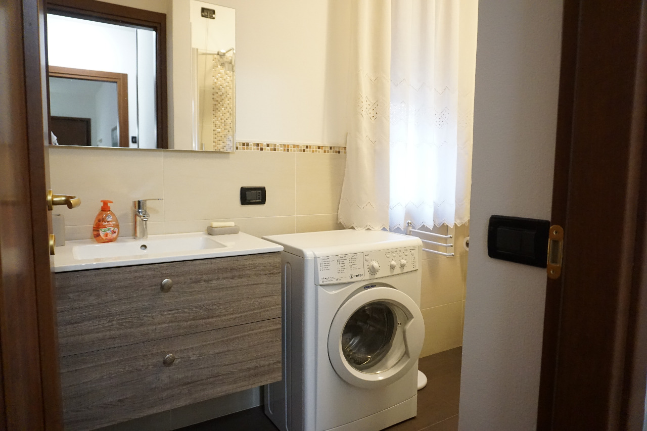Appartamento in affitto a Quarto d'Altino