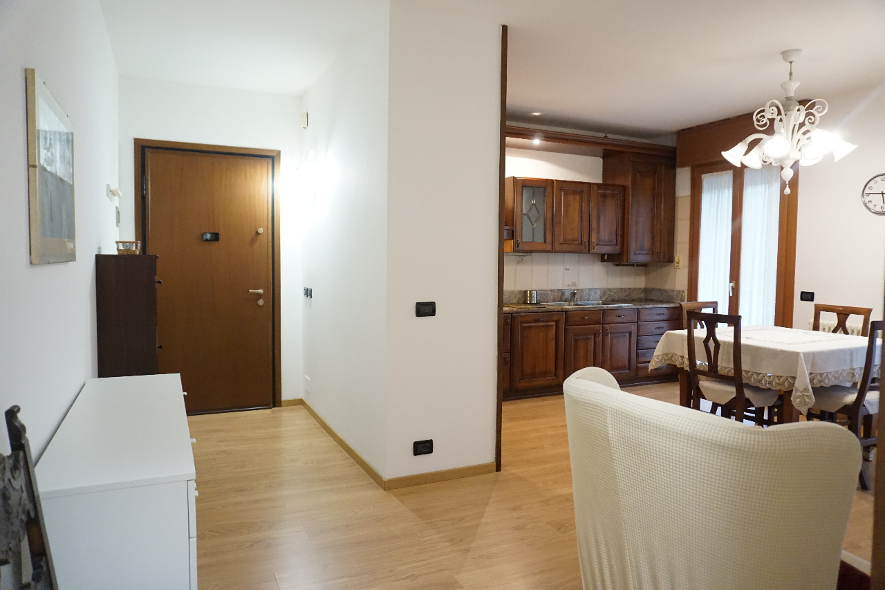 Appartamento in affitto a Quarto d'Altino