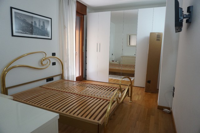 Appartamento in Affitto a Quarto d'Altino
