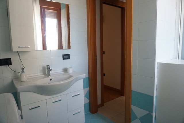 Appartamento in Affitto a Quarto d'Altino