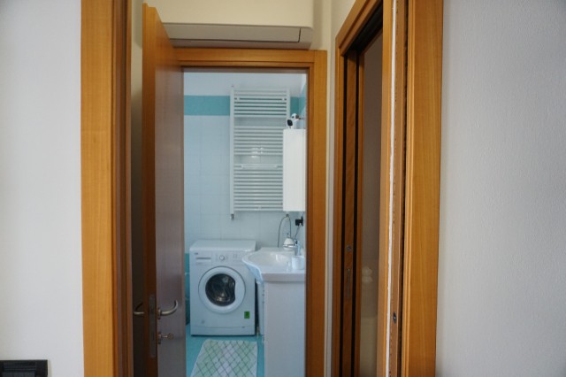 Appartamento in Affitto a Quarto d'Altino