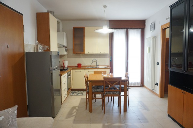 Appartamento in Affitto a Quarto d'Altino