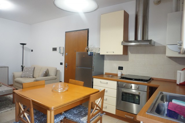 Appartamento in Affitto a Quarto d'Altino