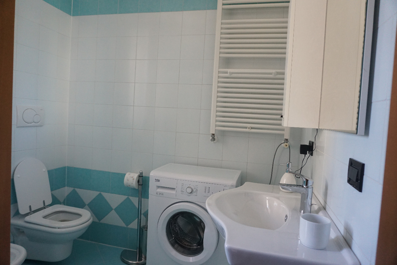 Appartamento in affitto a Quarto d'Altino