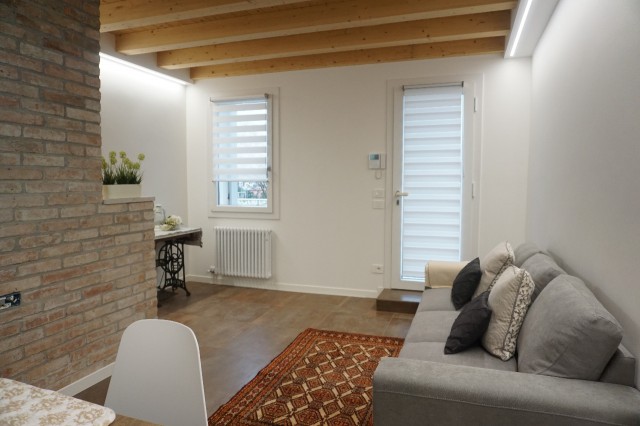 Appartamento in Vendita a Quarto d'Altino