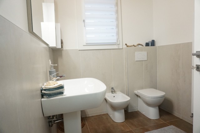 Appartamento in Vendita a Quarto d'Altino