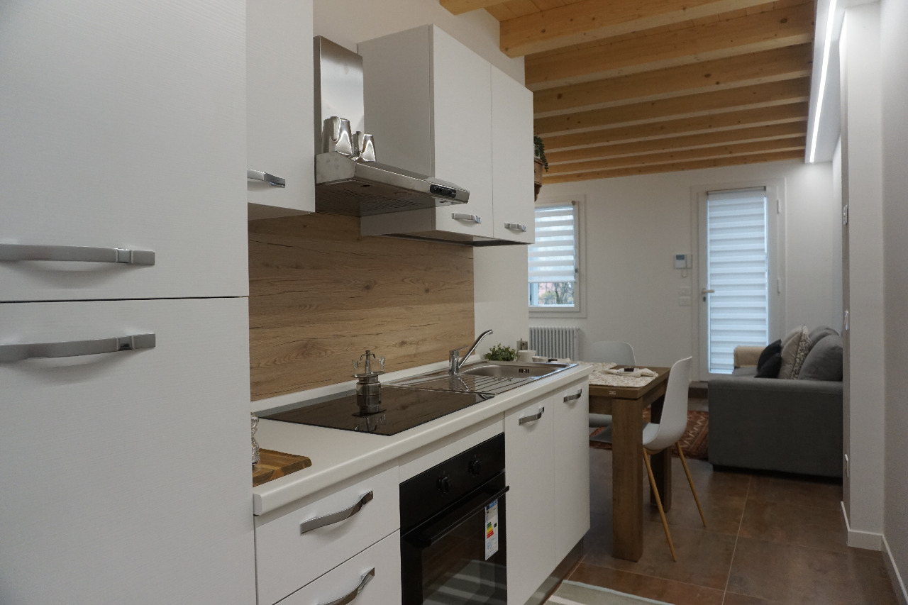 Appartamento in vendita a Quarto d'Altino