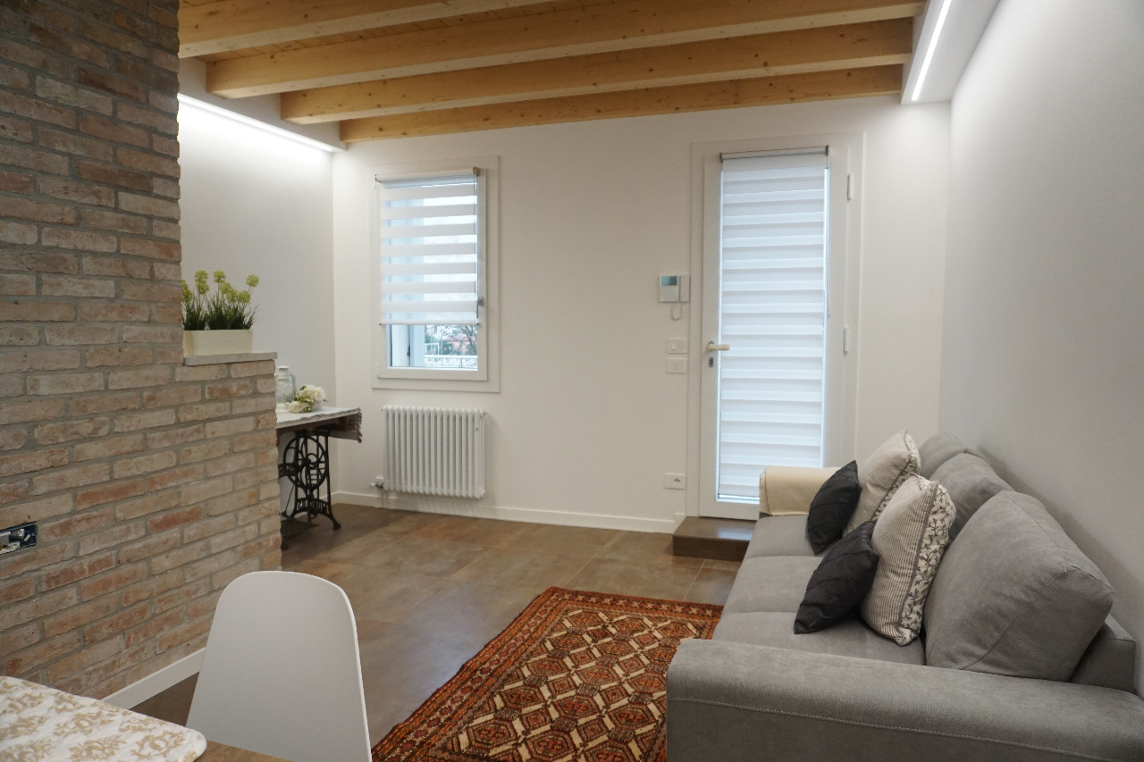 Appartamento in vendita a Quarto d'Altino