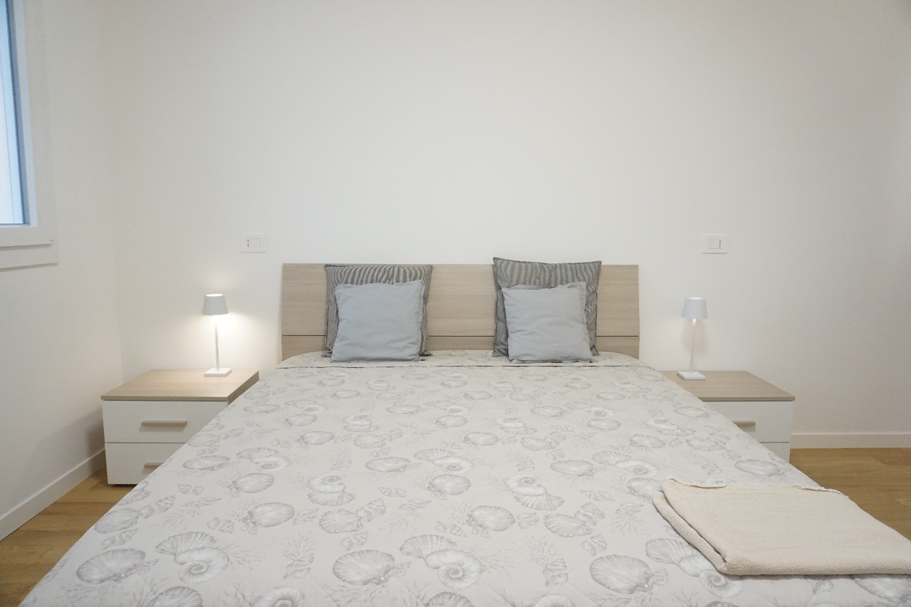 Appartamento in vendita a Quarto d'Altino