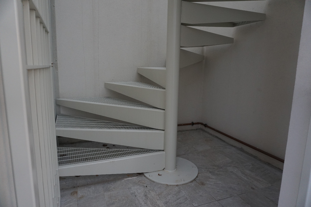 Appartamento in vendita a Quarto d'Altino
